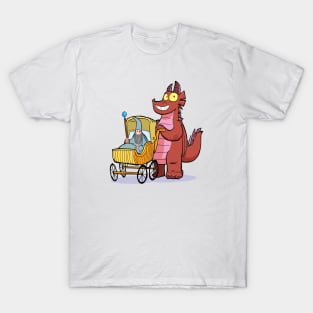 Baby Zizok T-Shirt